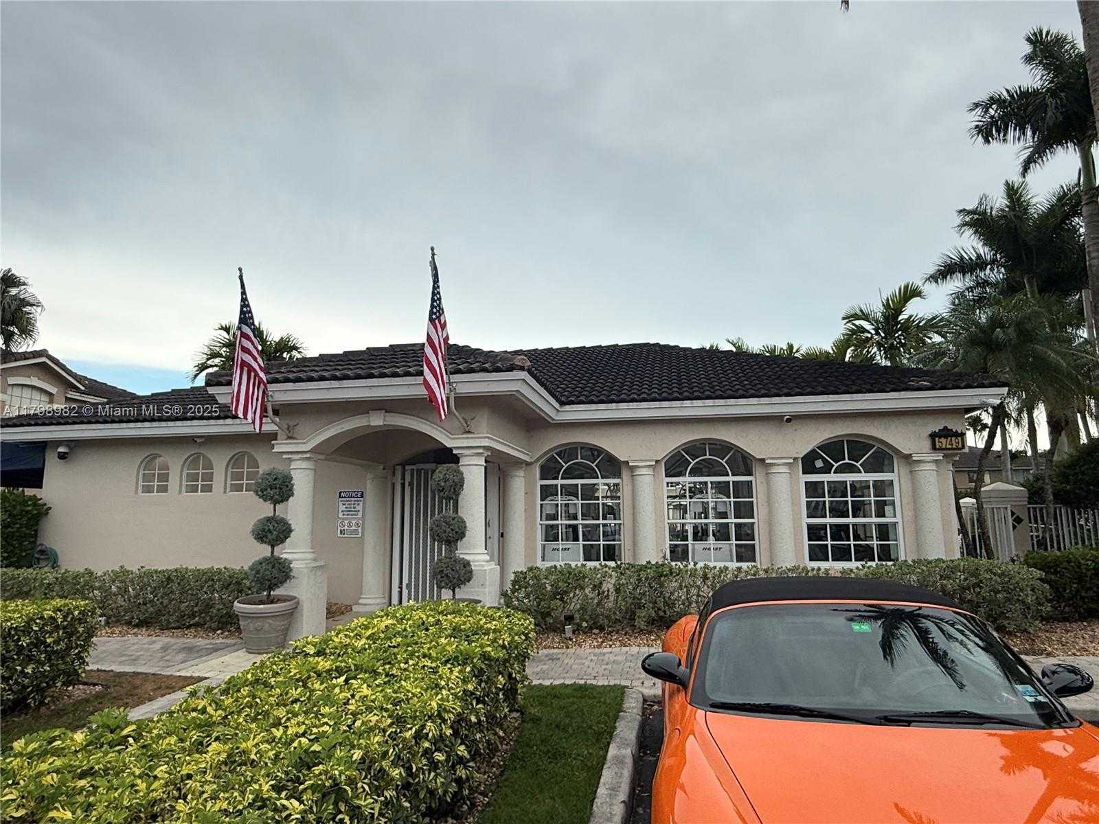 Small Image of 5660 NORTH WEST 115TH CT #212, Doral Number 22