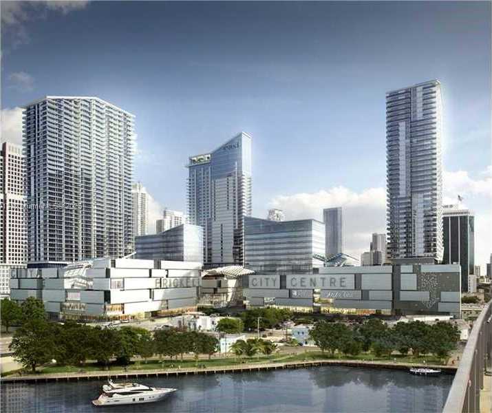 Small Image of 88 SOUTH WEST 7TH ST #1908, Miami Number 11