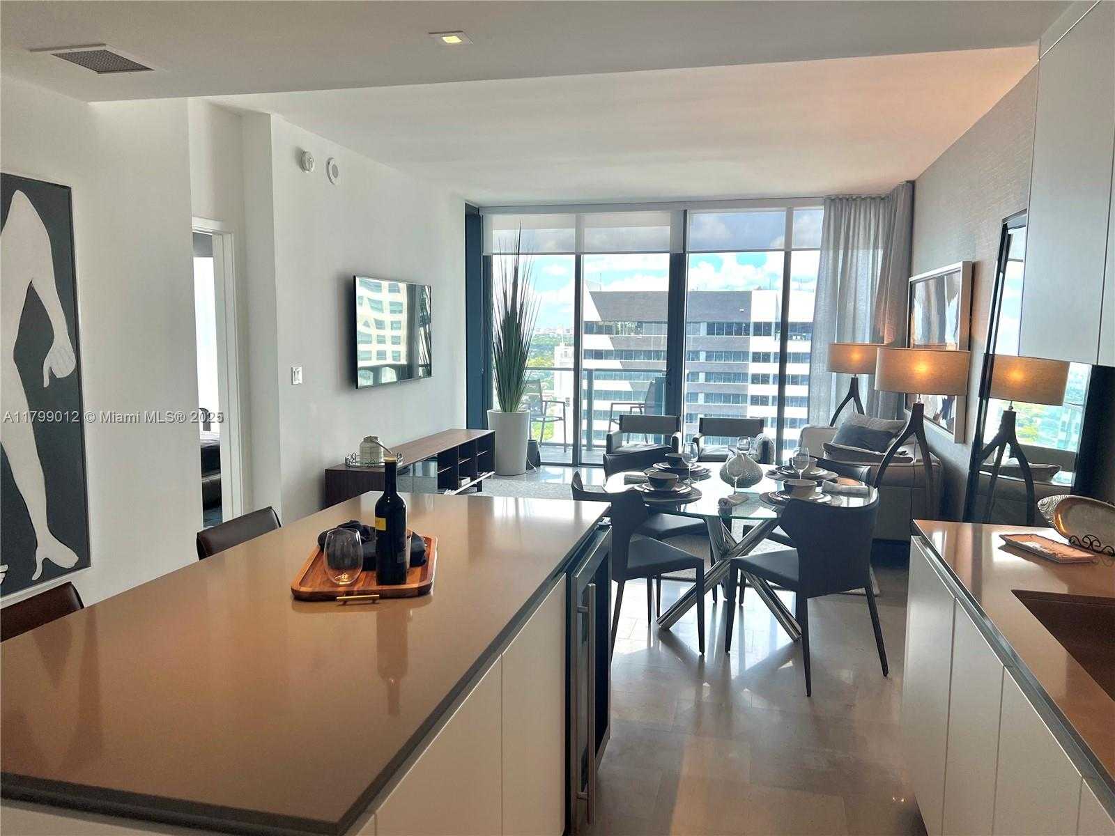 Small Image of 88 SOUTH WEST 7TH ST #1908, Miami Number 6