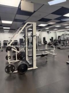 Small Image of 555 NORTH EAST 15TH ST #15G, Miami Number 19