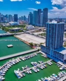 Small Image of 555 NORTH EAST 15TH ST #15G, Miami Number 22