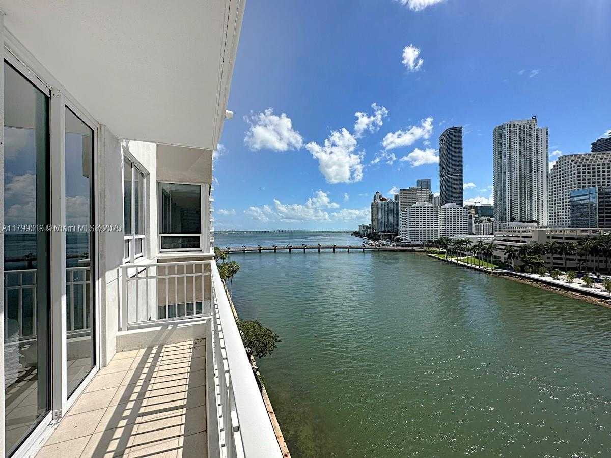 Small Image of 801 BRICKELL KEY BLVD #802, Miami Number 14