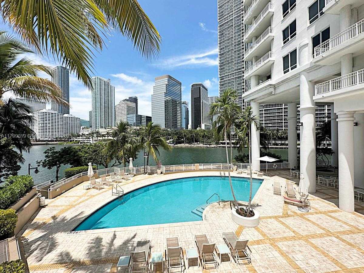Small Image of 801 BRICKELL KEY BLVD #802, Miami Number 16