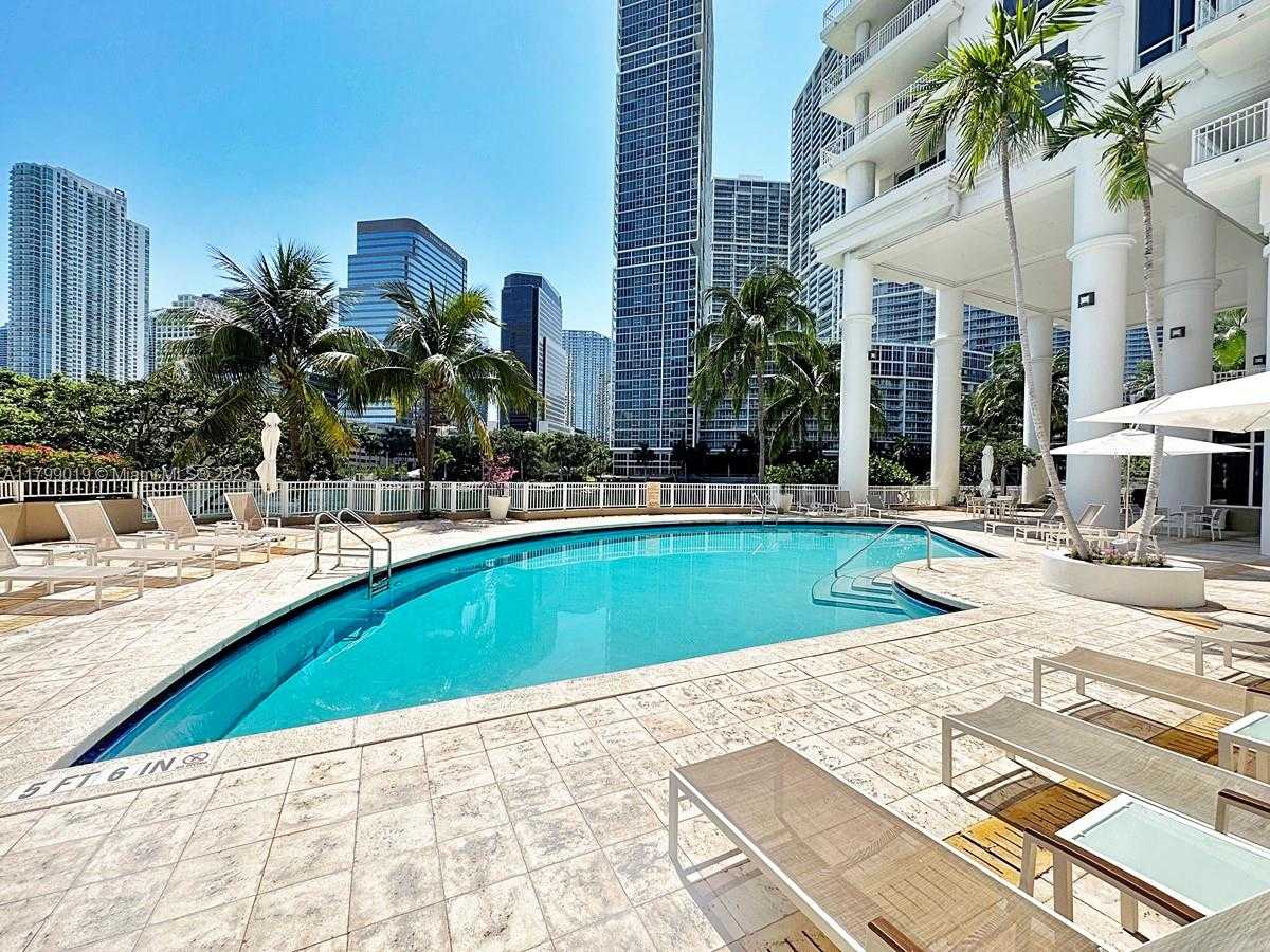 Small Image of 801 BRICKELL KEY BLVD #802, Miami Number 17