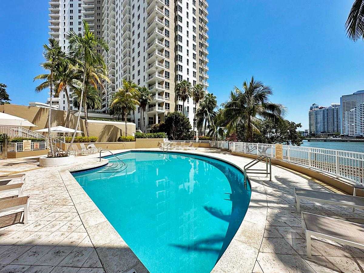 Small Image of 801 BRICKELL KEY BLVD #802, Miami Number 18
