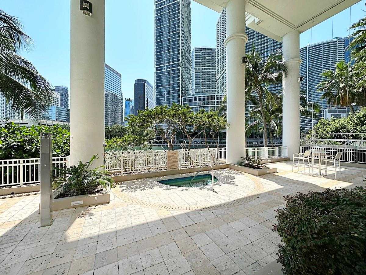 Small Image of 801 BRICKELL KEY BLVD #802, Miami Number 19