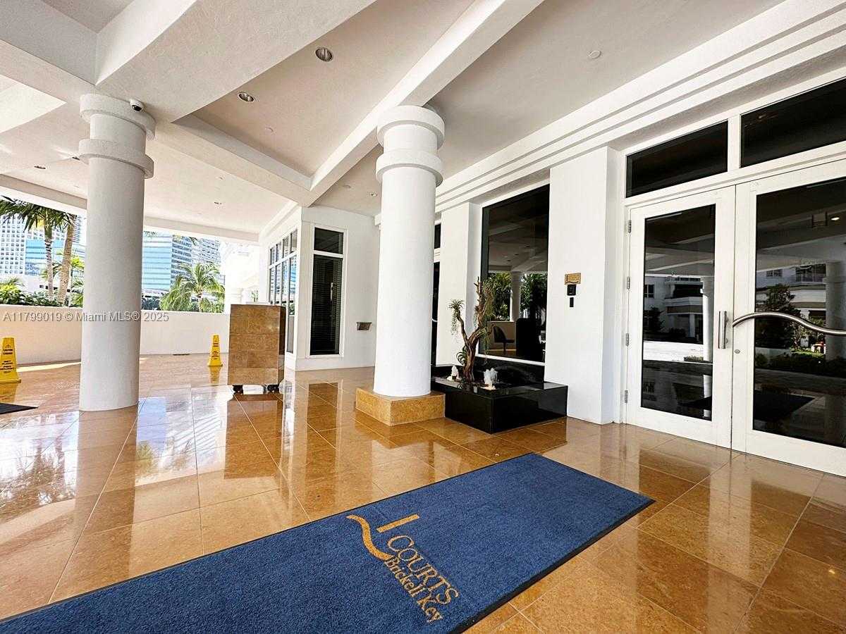 Small Image of 801 BRICKELL KEY BLVD #802, Miami Number 26