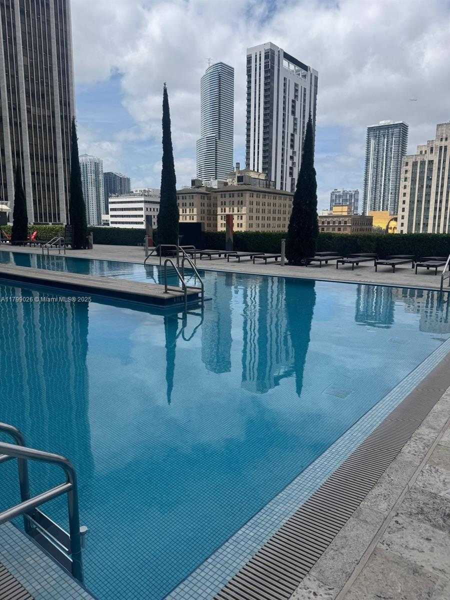 Small Image of 50 BISCAYNE BLVD #2204, Miami Number 8