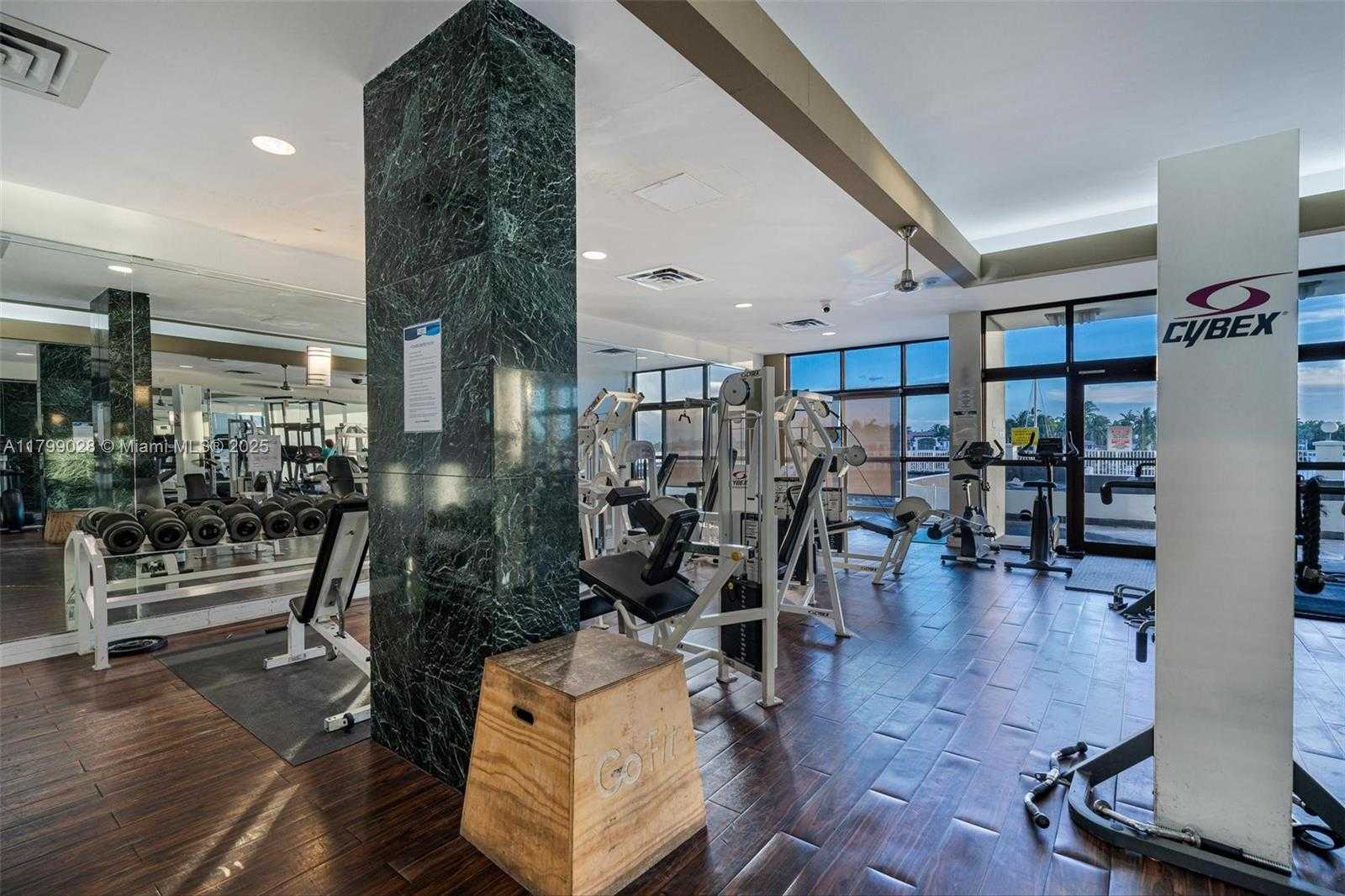 Small Image of 6770 INDIAN CREEK DR #TS-P, Miami Beach Number 20