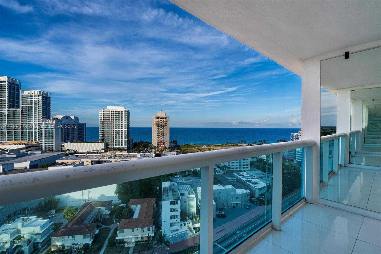 Small Image of 6770 INDIAN CREEK DR #TS-P, Miami Beach Number 3