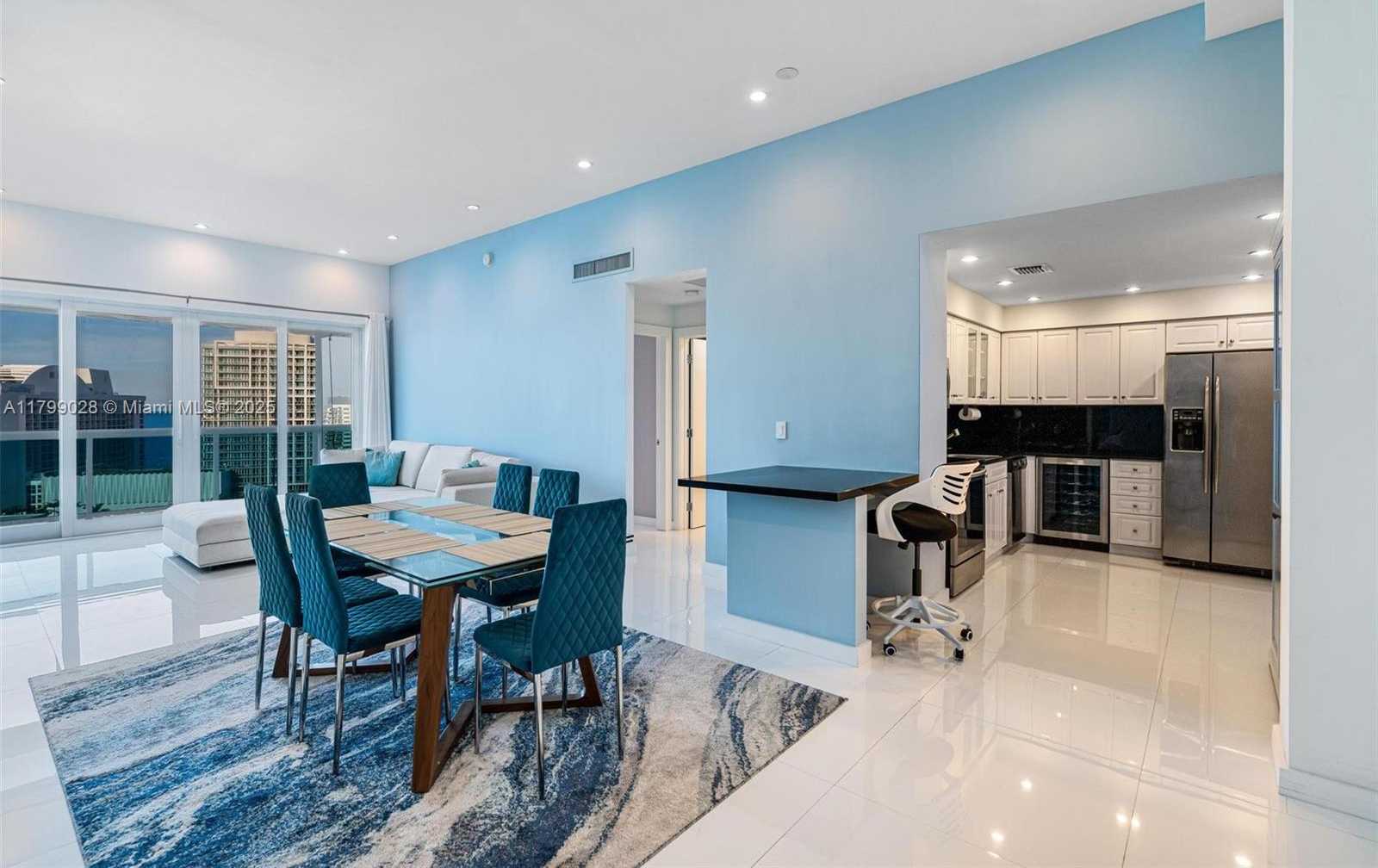 Small Image of 6770 INDIAN CREEK DR #TS-P, Miami Beach Number 4