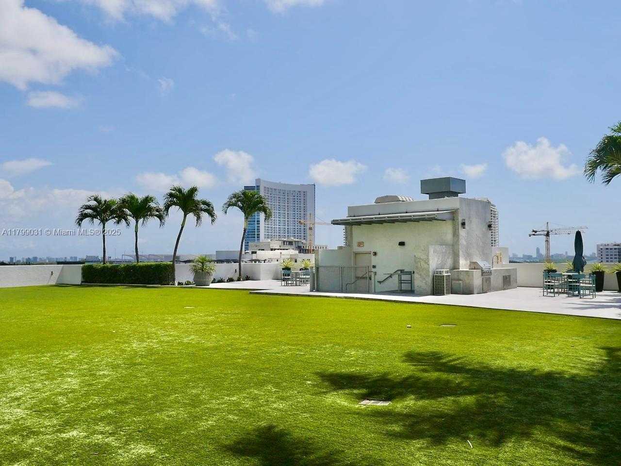 Small Image of 3301 NORTH EAST 1ST AVE #H0915, Miami Number 17