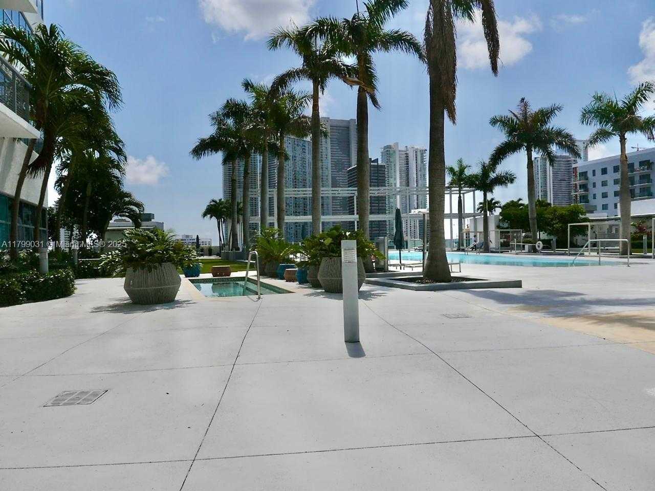 Small Image of 3301 NORTH EAST 1ST AVE #H0915, Miami Number 18