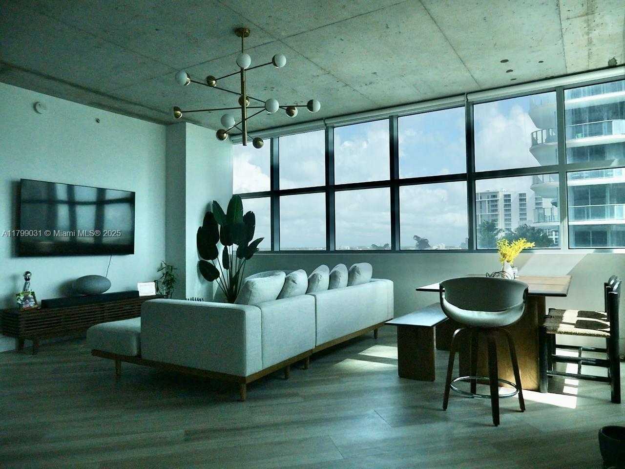 Small Image of 3301 NORTH EAST 1ST AVE #H0915, Miami Number 3