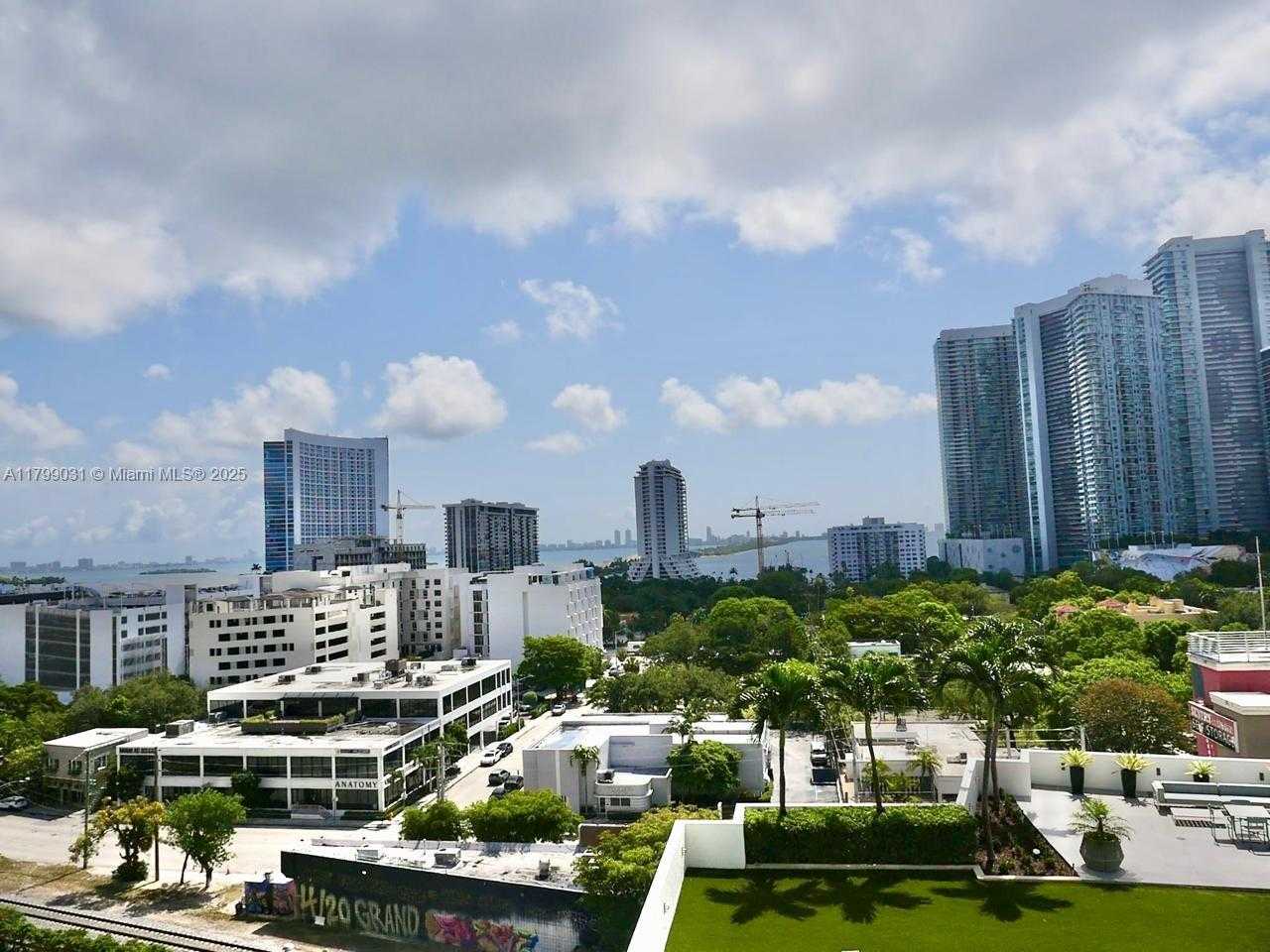 Small Image of 3301 NORTH EAST 1ST AVE #H0915, Miami Number 7