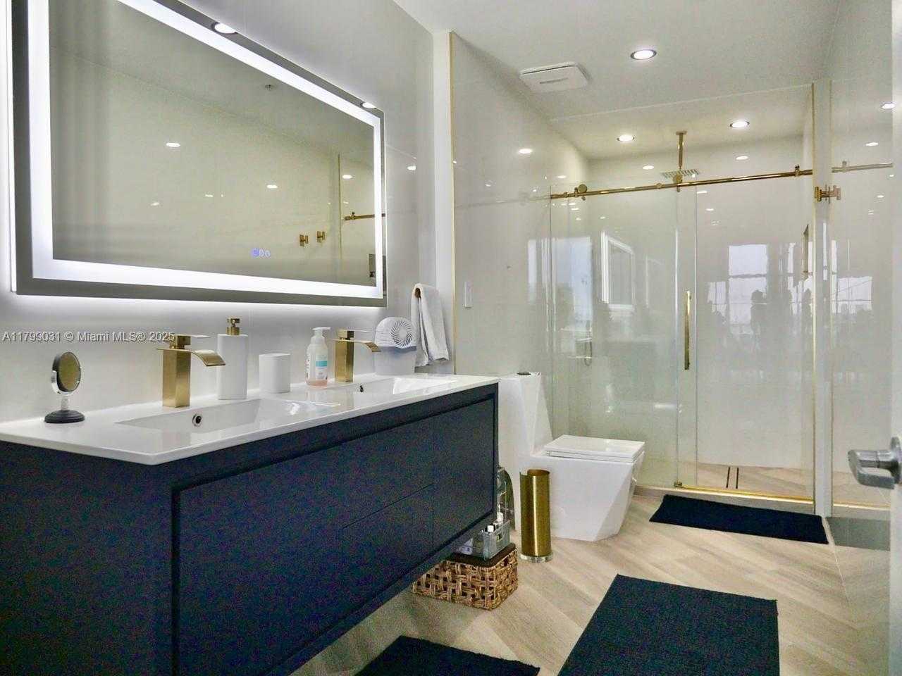 Small Image of 3301 NORTH EAST 1ST AVE #H0915, Miami Number 8