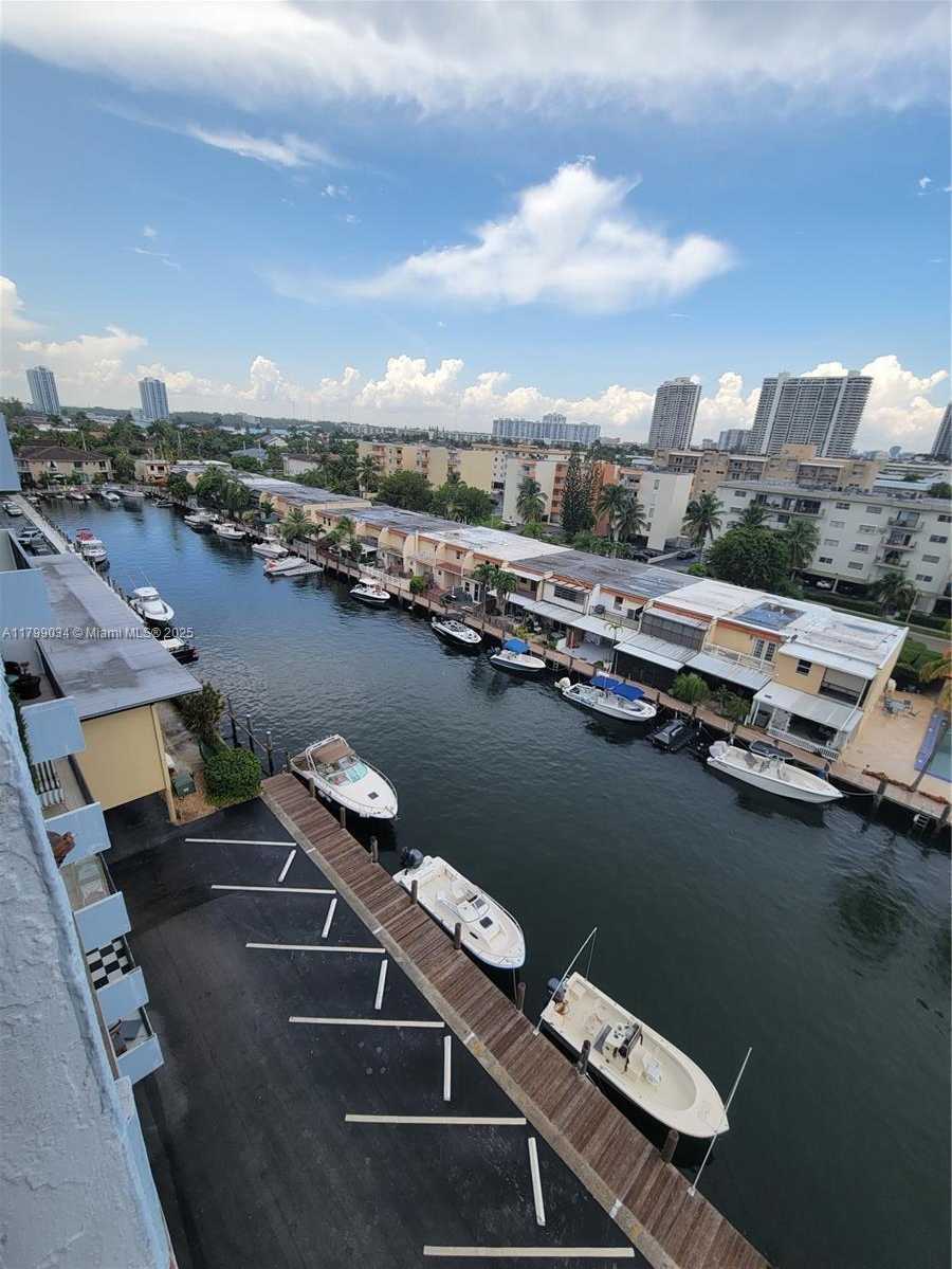 Small Image of 3703 NORTH EAST 166TH ST #808, North Miami Beach Number 12