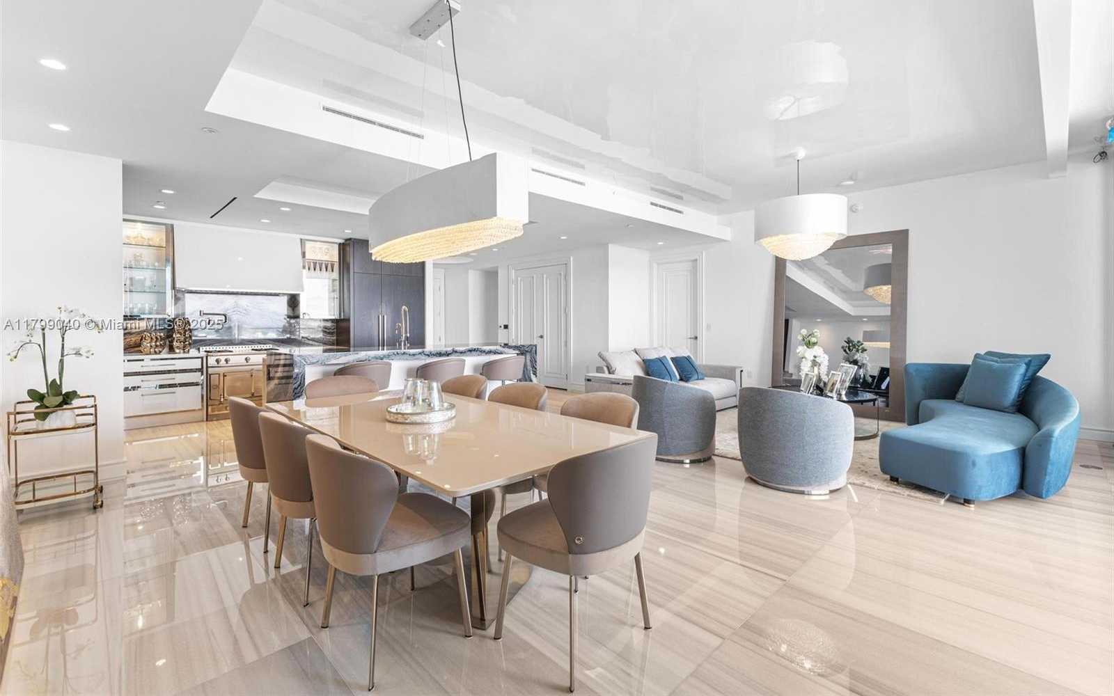 Small Image of 17901 COLLINS AVE #3806, Sunny Isles Beach Number 2