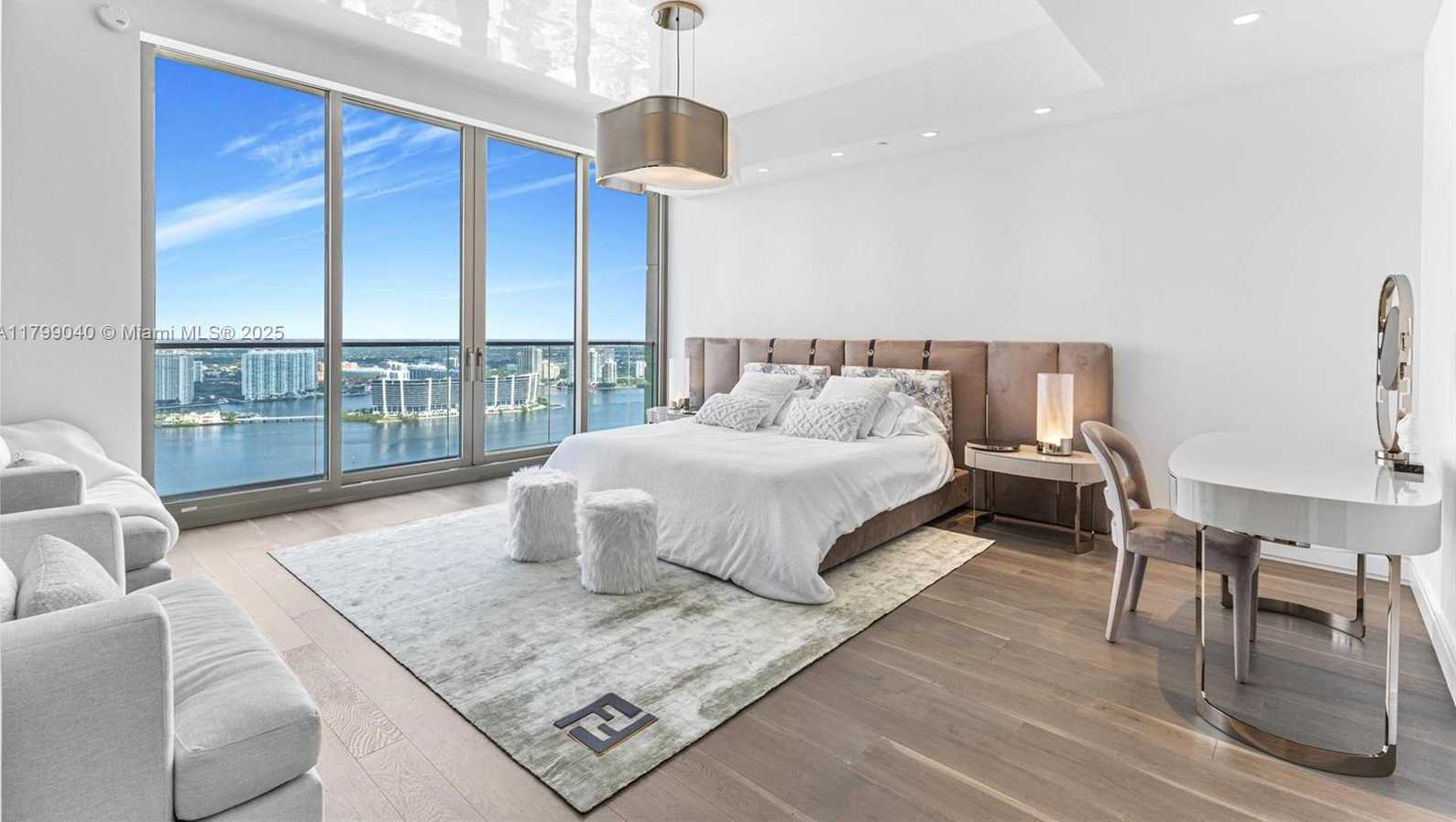 Small Image of 17901 COLLINS AVE #3806, Sunny Isles Beach Number 7