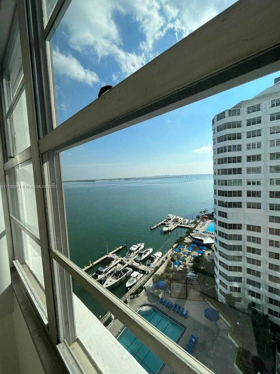 Small Image of 801 BRICKELL BAY DR #1567, Miami Number 6