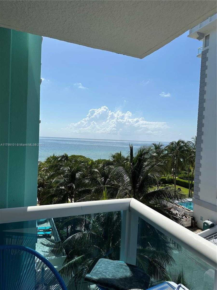 Small Image of 9201 COLLINS AVE #524, Surfside Number 2