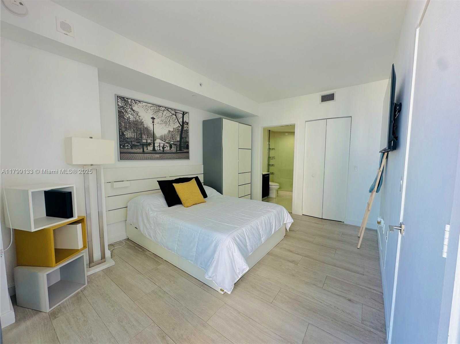 Small Image of 45 SOUTH WEST 9TH ST #2501, Miami Number 11
