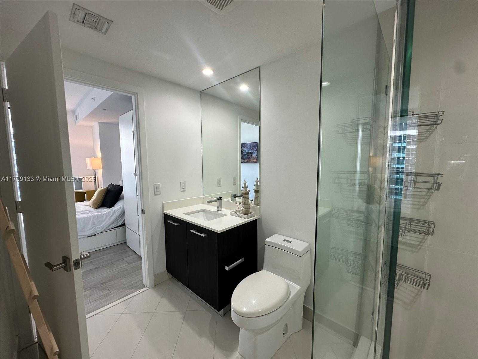 Small Image of 45 SOUTH WEST 9TH ST #2501, Miami Number 12
