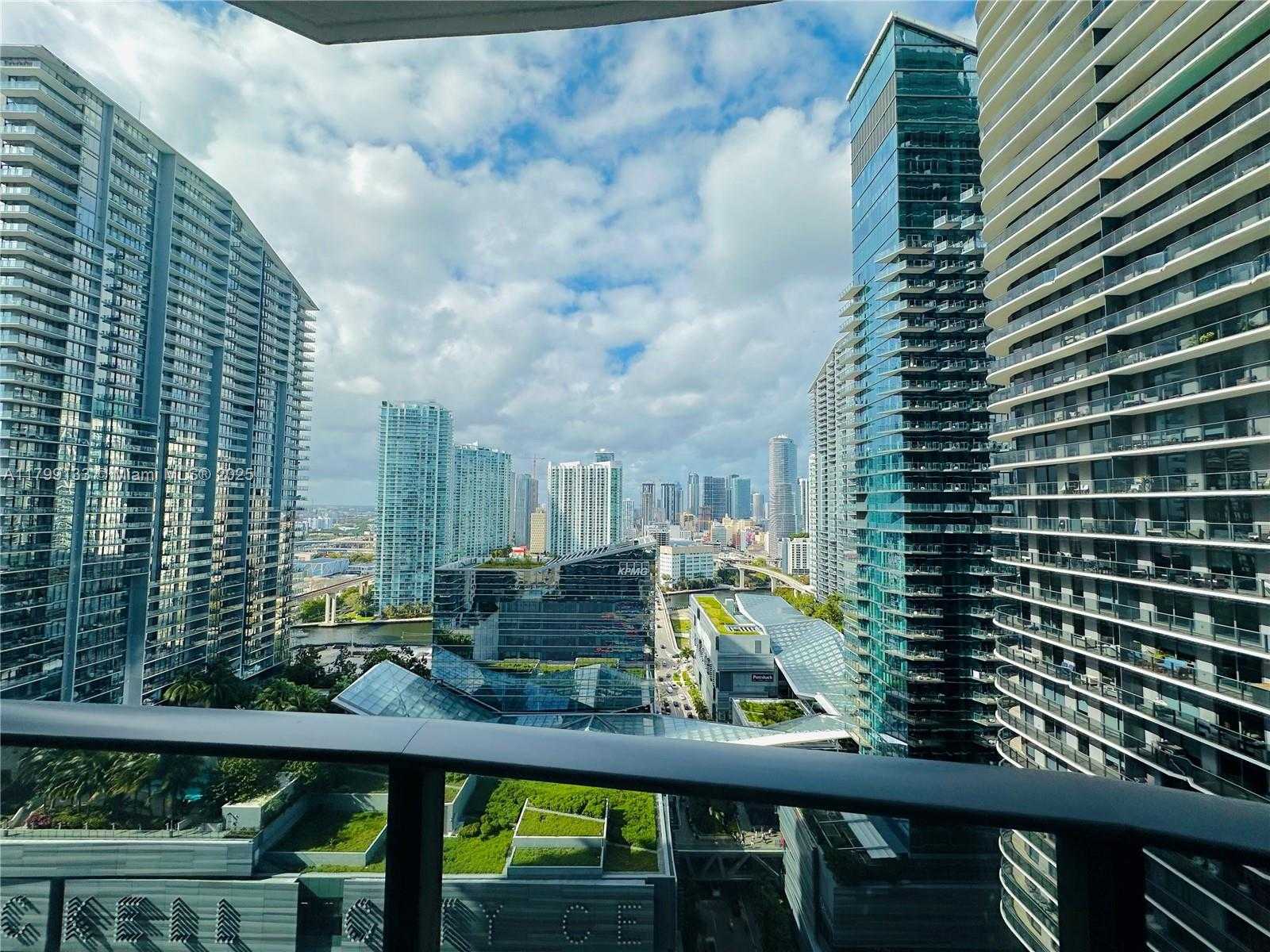 Small Image of 45 SOUTH WEST 9TH ST #2501, Miami Number 13