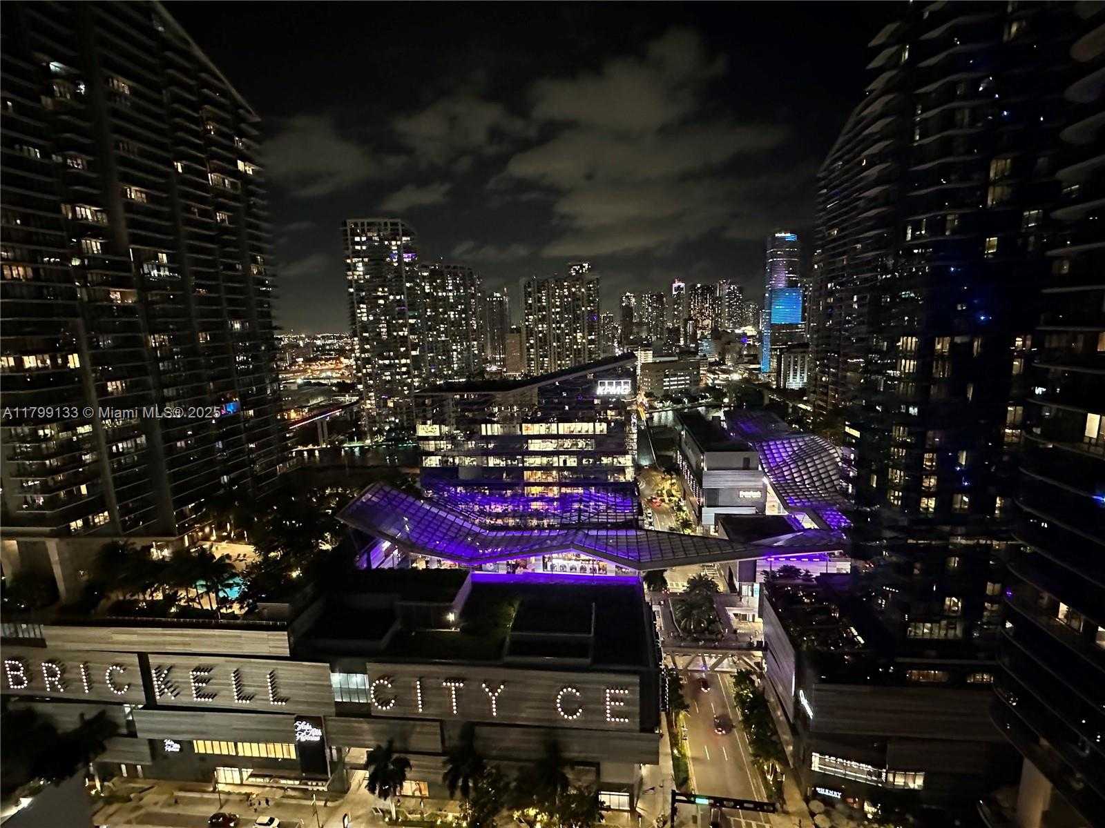 Small Image of 45 SOUTH WEST 9TH ST #2501, Miami Number 17