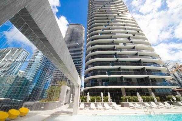Small Image of 45 SOUTH WEST 9TH ST #2501, Miami Number 18