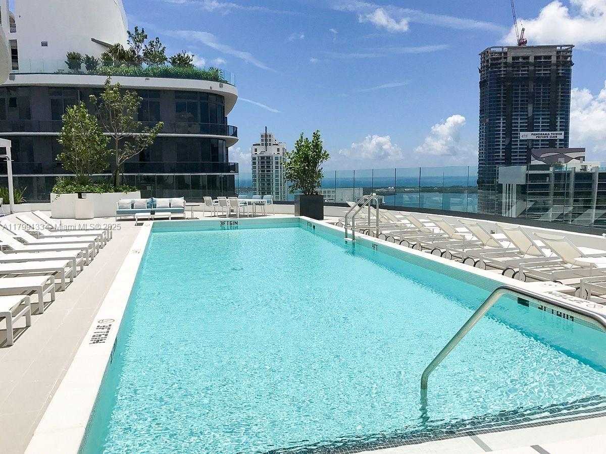 Small Image of 45 SOUTH WEST 9TH ST #2501, Miami Number 19
