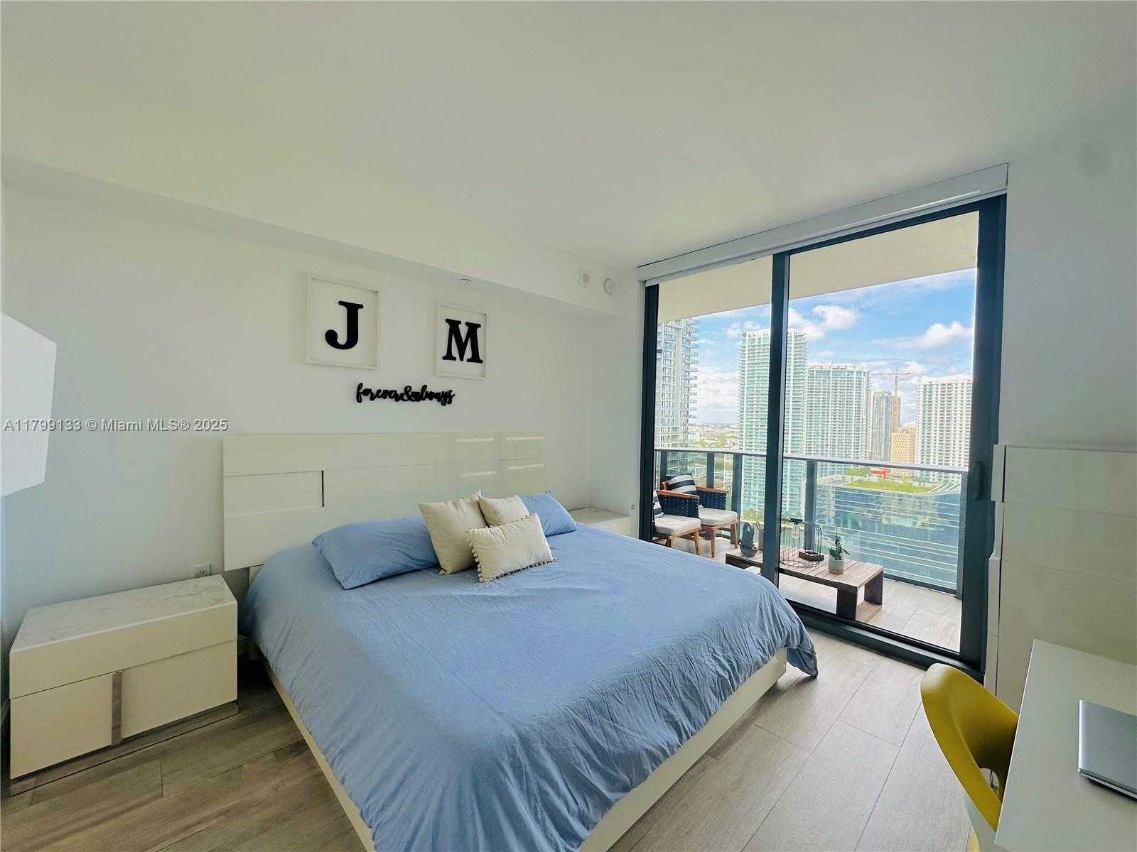 Small Image of 45 SOUTH WEST 9TH ST #2501, Miami Number 6