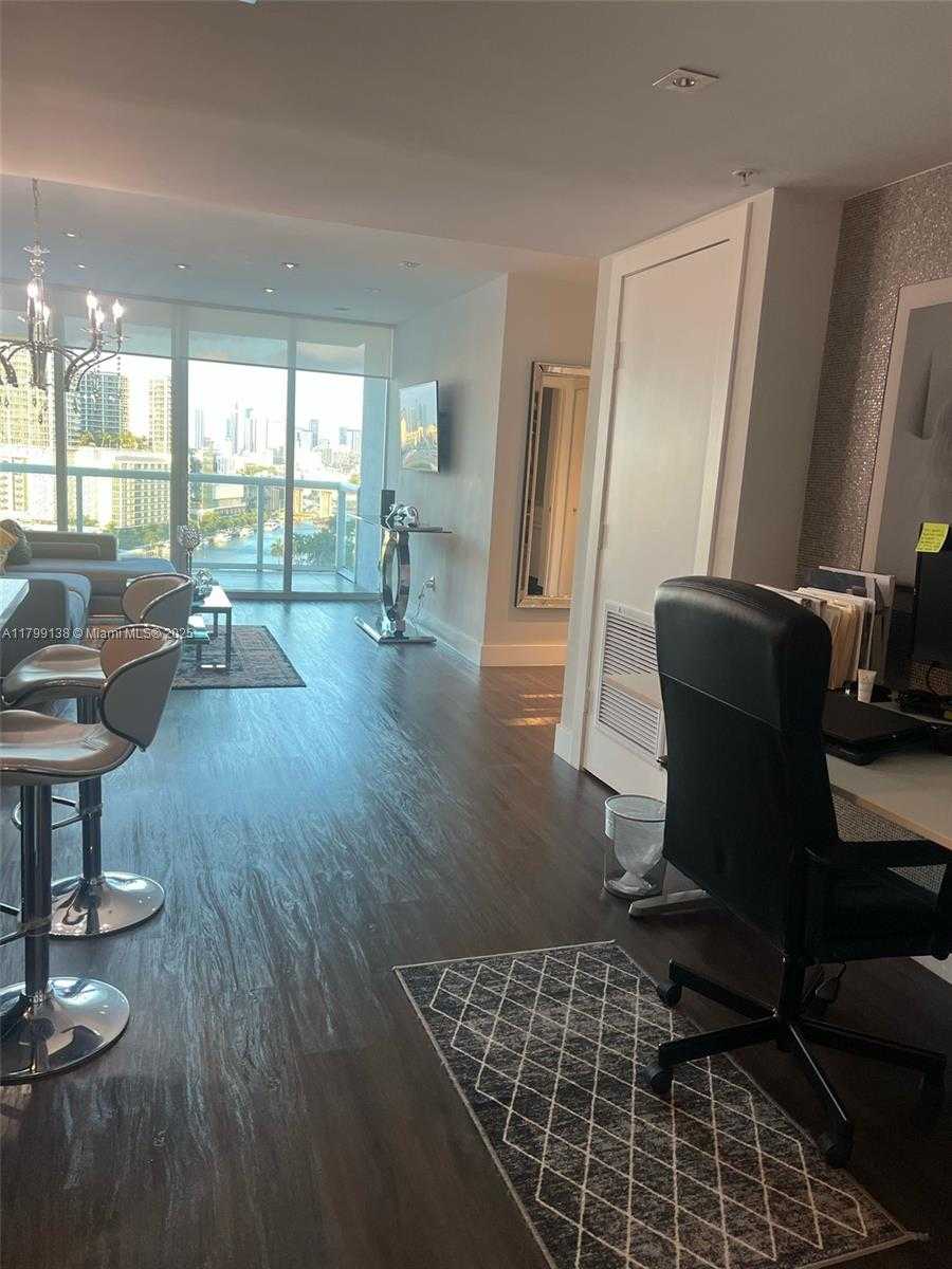 Small Image of 1861 NORTH WEST S RIVER DR #1809, Miami Number 11