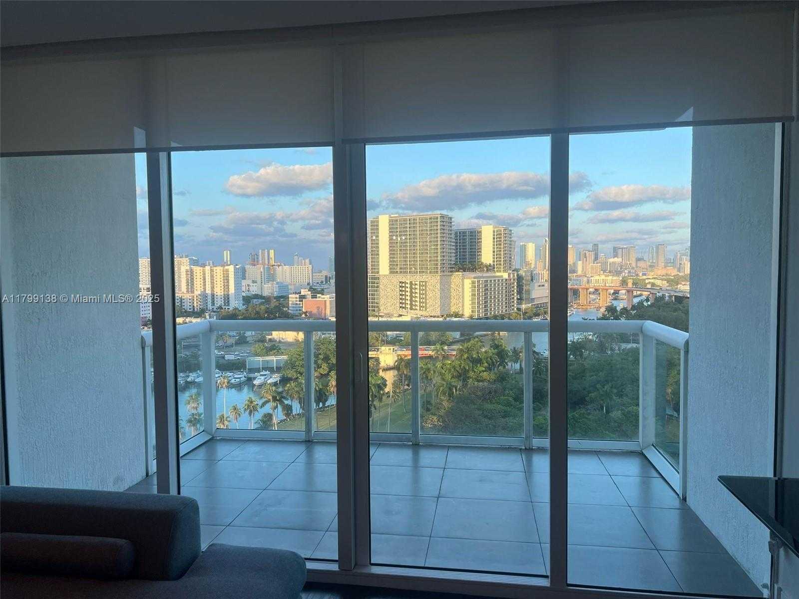 Small Image of 1861 NORTH WEST S RIVER DR #1809, Miami Number 13