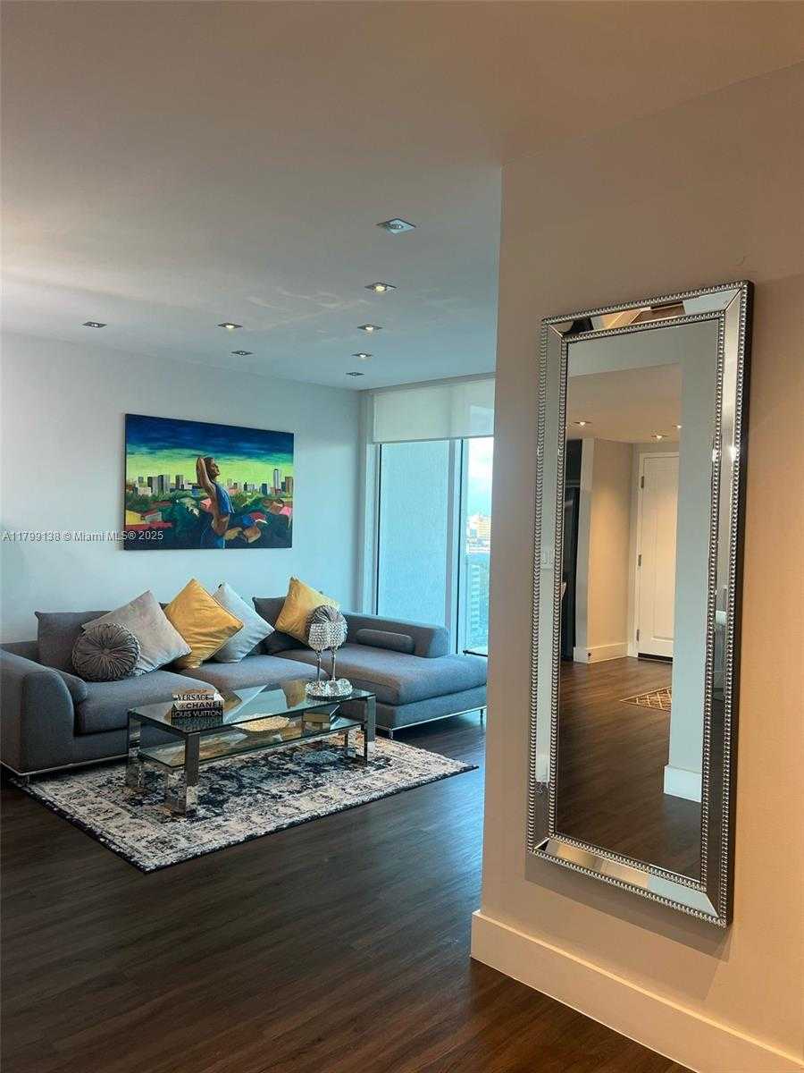 Small Image of 1861 NORTH WEST S RIVER DR #1809, Miami Number 19