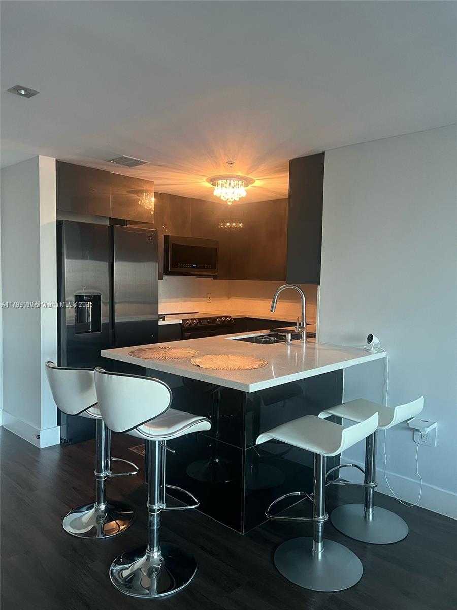 Small Image of 1861 NORTH WEST S RIVER DR #1809, Miami Number 2