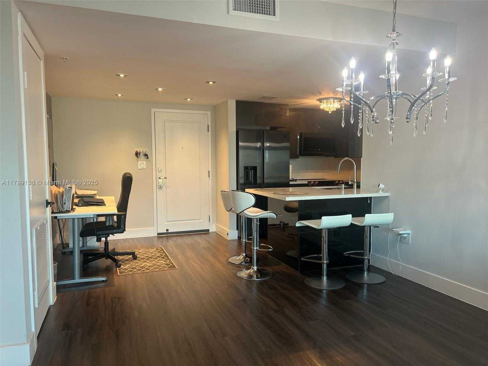Small Image of 1861 NORTH WEST S RIVER DR #1809, Miami Number 3