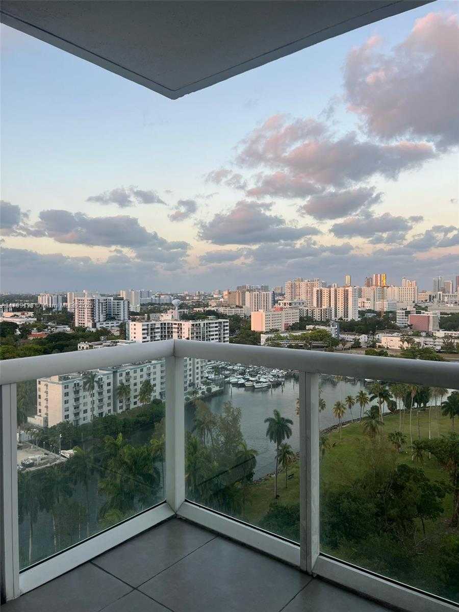 Small Image of 1861 NORTH WEST S RIVER DR #1809, Miami Number 42