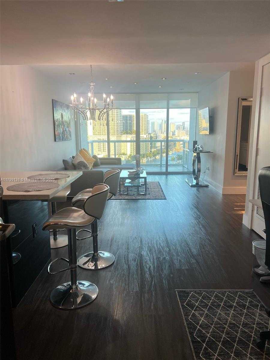 Small Image of 1861 NORTH WEST S RIVER DR #1809, Miami Number 8