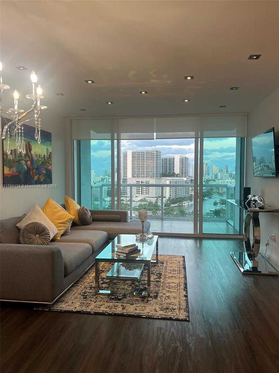 Small Image of 1861 NORTH WEST S RIVER DR #1809, Miami Number 9