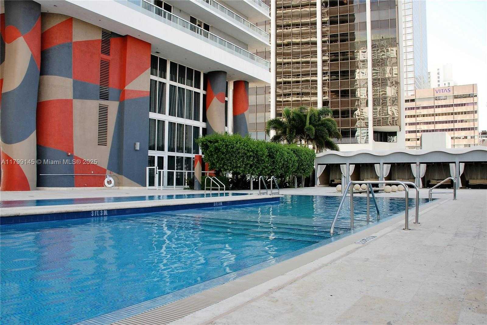 Small Image of 50 Biscayne Blvd, Miami, FL 33132, USA Number 33