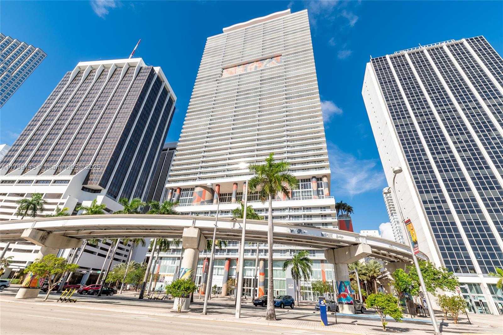 Small Image of 50 Biscayne Blvd, Miami, FL 33132, USA Number 37