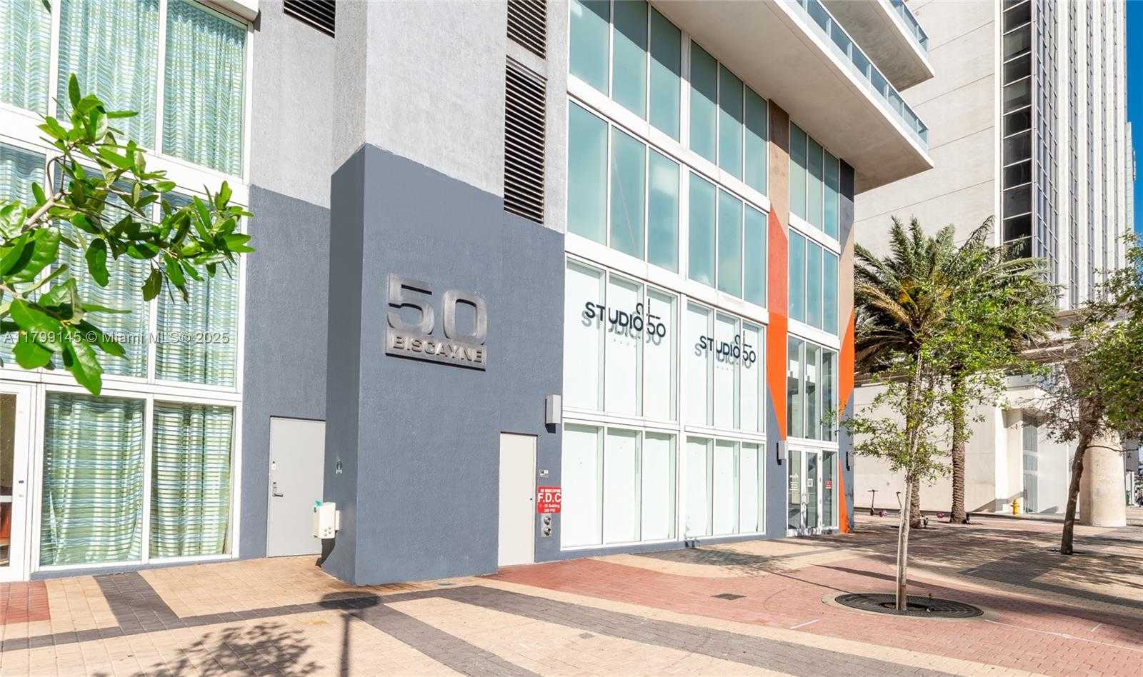 Small Image of 50 Biscayne Blvd, Miami, FL 33132, USA Number 38
