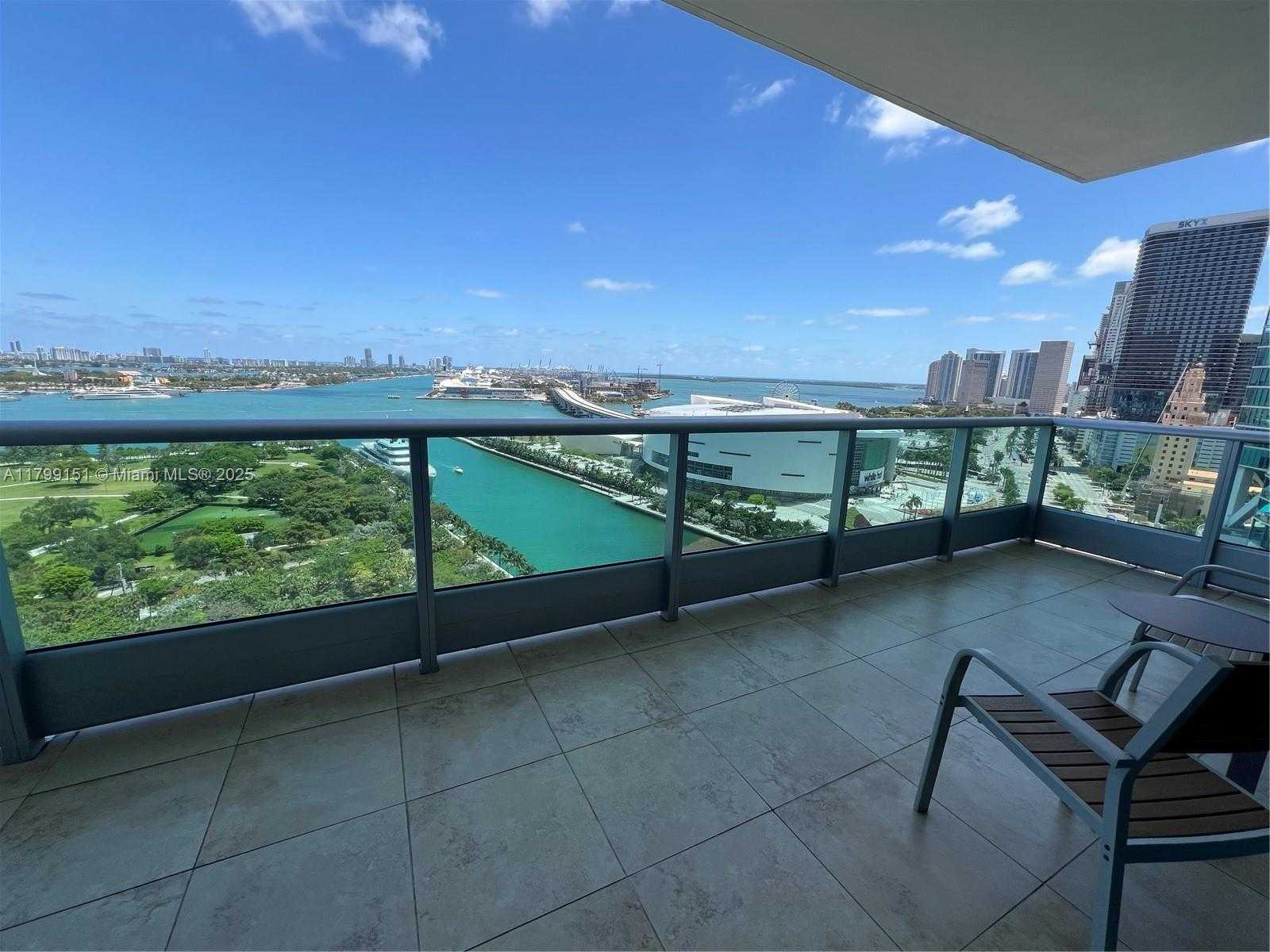 Small Image of 900 BISCAYNE BLVD #2304, Miami Number 15