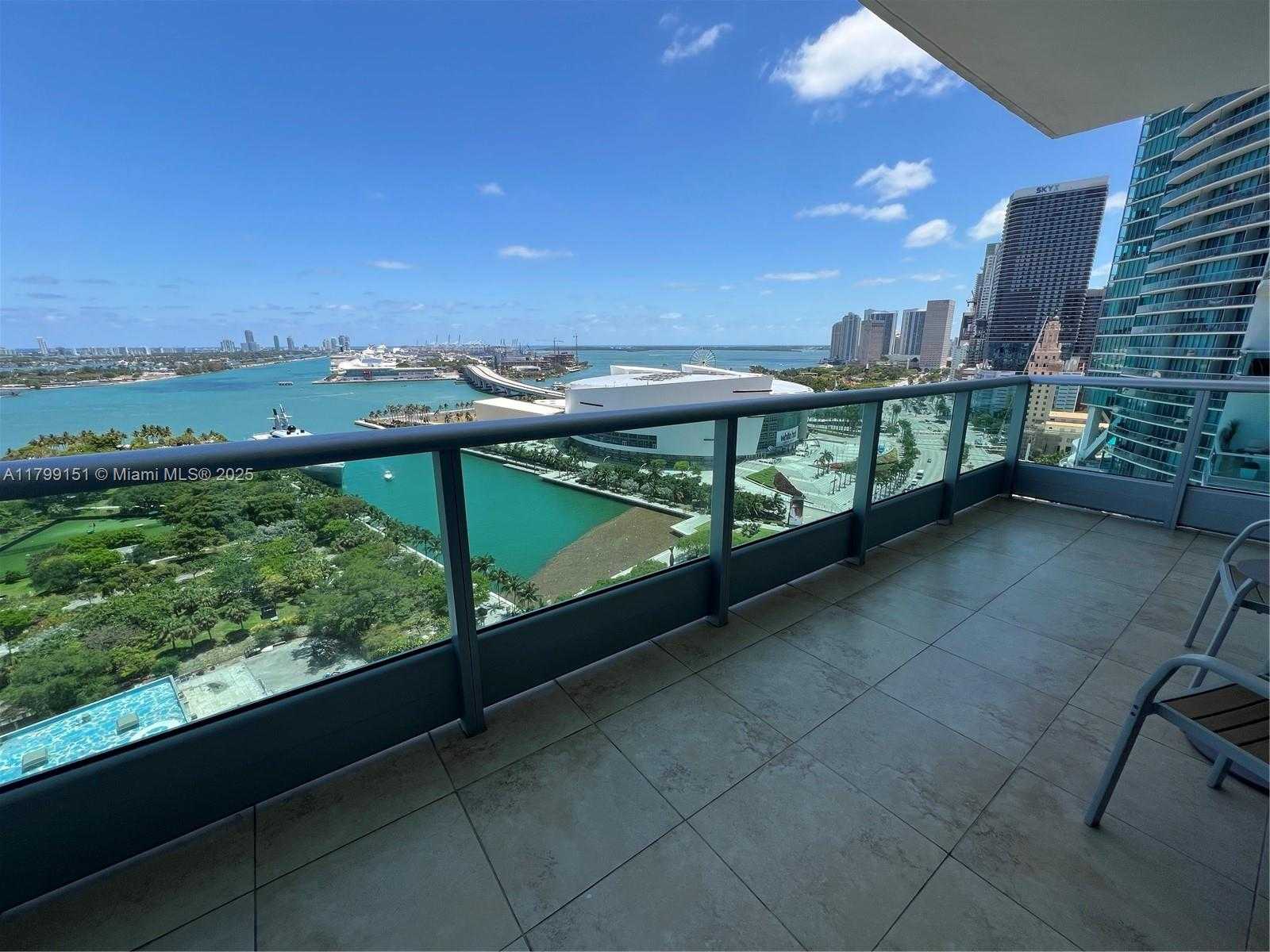 Small Image of 900 BISCAYNE BLVD #2304, Miami Number 16