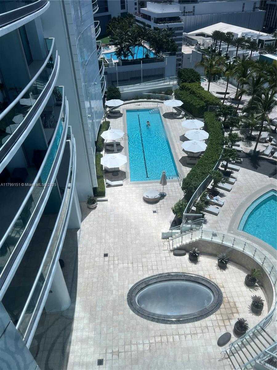 Small Image of 900 BISCAYNE BLVD #2304, Miami Number 25