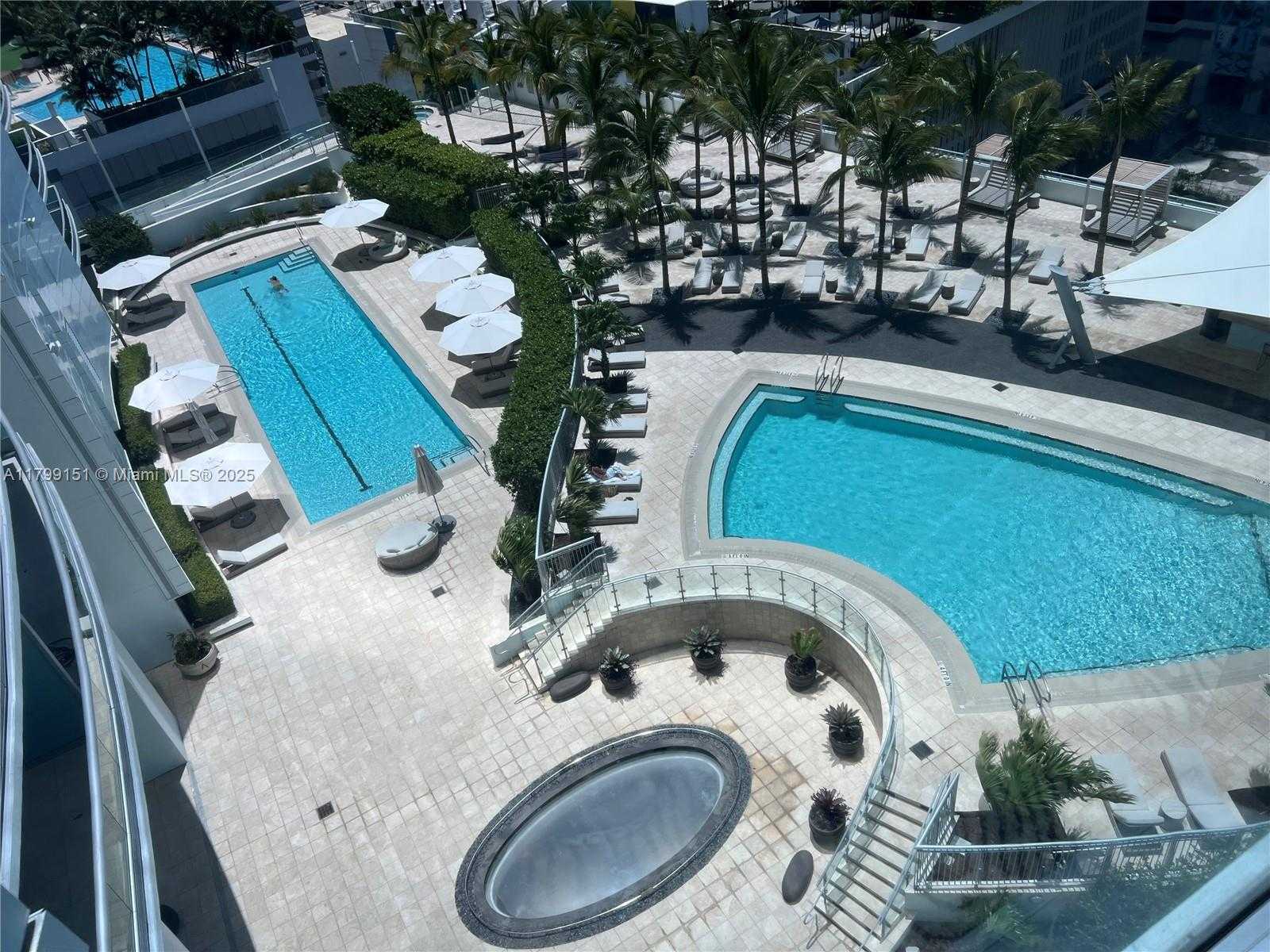 Small Image of 900 BISCAYNE BLVD #2304, Miami Number 26