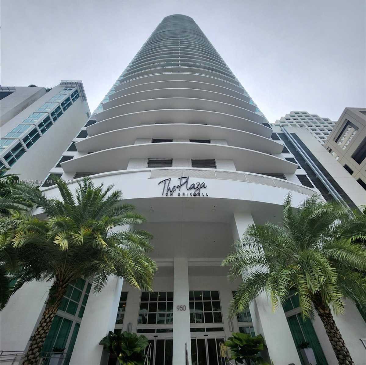 Small Image of 950 BRICKELL BAY DR #3603, Miami Number 39