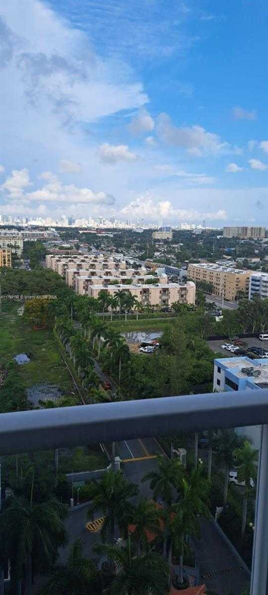 Small Image of 5085 NORTH WEST 7TH ST #TS14, Miami Number 2
