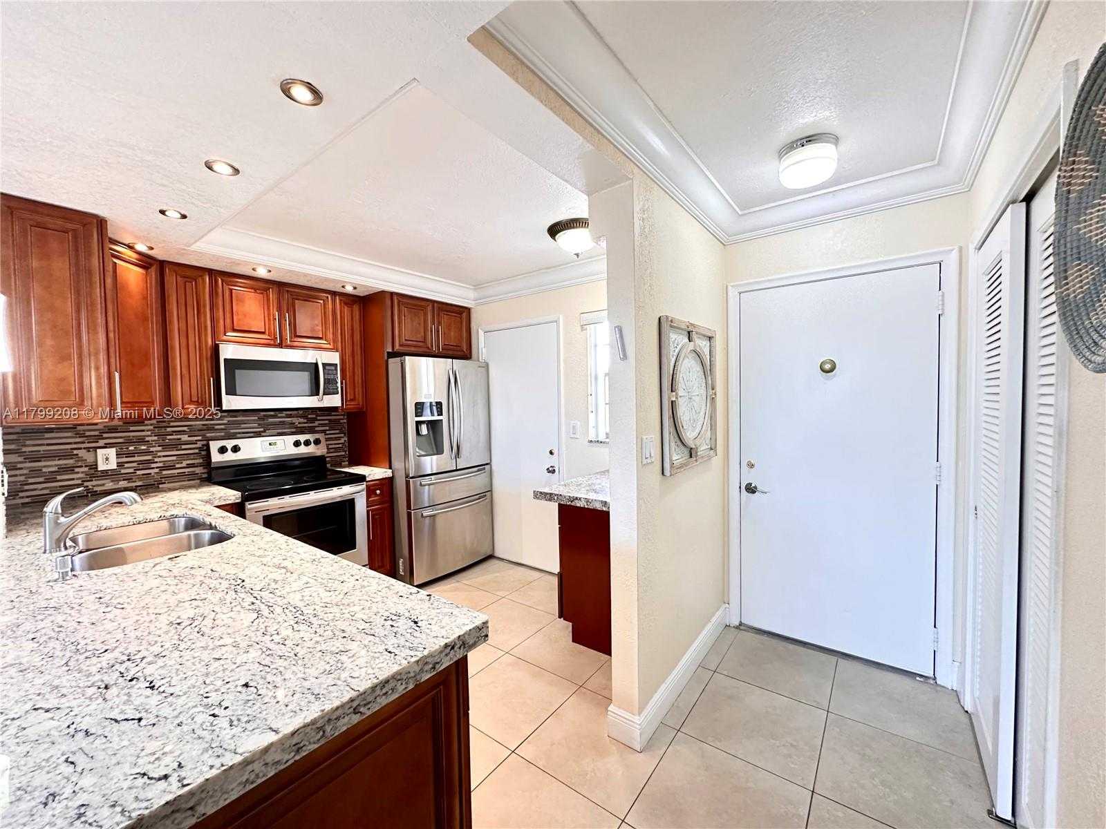 Small Image of 500 NORTH EAST 12TH AVE #705, Hallandale Beach Number 11